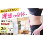 乳酸菌プロテイン ココア味 2袋×6ヶ月