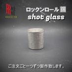 SC SHOTGLASS 錫 はかた錫スタジオ