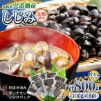 しじみ 宍道湖産レトルトしじみ 特大粒100g×8袋