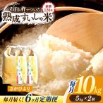 定期便 白米 さがびより10kg NAO043