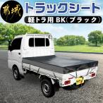 トラックシート TS-10 BK ブラック