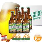 ペールエール 6本セット クラフトビール