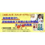 高齢者見守り 認知機能低下早期気づき支援