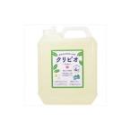 自然派無添加クリビオ入浴用 新タイプ 4L