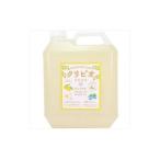 入浴用クリビオ ゆずタイプ 4L