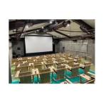 映画館3時間貸切権 映画館 貸切 体験