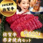 牛肉 焼肉 バーベキュー 定期便3回 佐賀牛