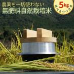 米 自然栽培米 にこまる 分つき米 5kg
