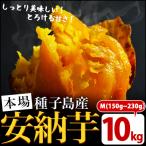 安納芋 Mサイズ 10kg