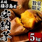 安納芋 5kg