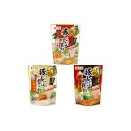 ヤマキ 豚しゃぶ野菜鍋つゆ6個 3種×2