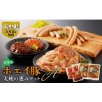 fu.... налог ho ei свинья. пробный еда . сравнение 3 вида комплект ( всего 1.4kg и больше )u внутренний * свинья Чингисхан * гамбургер _100201 Hokkaido . средний блок 