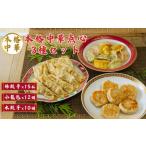 惣菜 中華冷凍セット BTCY001惣菜