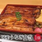 SA1611 うなぎ蒲焼 1人前