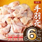 鶏肉 約6kg