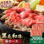 肩ロース スライス 800g