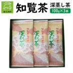 知覧茶 深蒸し茶 深蒸し茶ティーバッグ 粉末緑茶セット