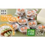 にんにく味噌 10個セット