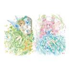 イラスト集 2冊セット GracefullWings