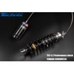 fu.... налог BR005-1 TGR Performance амортизаторы TEC-5.2 for Serow 250(2005 год ~2020 год ) Saitama префектура Kasukabe город 