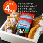 レトルトカレー ハンバーグ チキン希少なお肉