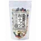 蒲原屋謹製 和ナッツ 4袋セット■