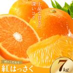 紅はっさく 約7kg