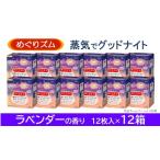 SF0222 めぐりズム 蒸気でグッドナイト 144枚