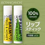 リップスティック2種セット BF-533