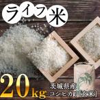 コシヒカリ 玄米 20kg