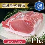 熟成豚肉 ロース No.130