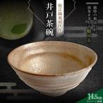 皿 井戸 茶碗 火の川焼松江陶苑