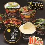 プレミアムアイスクリーム 10個入り