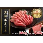 ふるさと納税 【12/23までの寄附で年内発送】 マグロ まぐろ 本マグロ 刺身 赤身 中トロ 2種 450g 養殖 本まぐろ さしみ 刺し身 ネギトロ ねぎと.. 高知県大月町