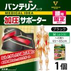 バンテリンコーワ加圧サポーター ひざ専用