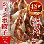 ショッピングぎょうざ ふるさと納税 宇都宮餃子専門店 悟空　ジャンボ餃子36個入  ? 餃子 冷凍 ぎょうざ ギョーザ 名物 惣菜 国産野菜 国産豚肉 おかず 弁当 晩ご飯 .. 栃木県宇都宮市