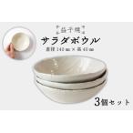 サラダボウル3個セット サラダボウル モダン
