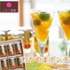 わかやまポンチ 6本セット