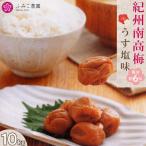 紀州南高梅 うす塩味梅10kg