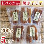 焼き干し芋 CI-1
