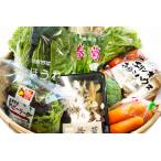 ふるさと納税 C-864 今が旬!新鮮野菜定期便(6回コース)【定期便 野菜 6回コース 詰め合わせ お楽しみ 定期 7品目〜10品目 セット 旬 新鮮 冷蔵 .. 島根県益田市