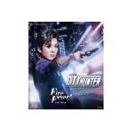 雪組公演ブルーレイ CITY HUNTER