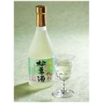 八重桜 森の宝 松茸酒 _酒 アルコール 日本酒