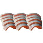 fu.... налог [ лосось толщина порез .15 листов ] лосось порез ..( 5 листов × 3P ) итого примерно 1.2kg salmon Kumamoto префектура вода . город 