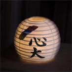 名入れ五丸提灯 Mサイズ