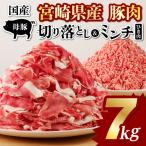 豚肉 切り落とし