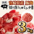 豚肉 切り落とし