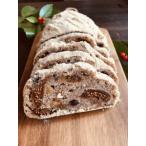 ふるさと納税 手作り自家製酵母で作ったドライフルーツシュトーレンと全粒粉100％クッキー シュトーレン シュトーレン クッキー 焼き菓子 焼菓子 愛知県幸田町