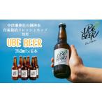 クラフトビール 宇部ビール 330ml×6本