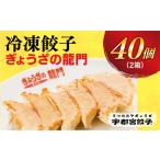 餃子20個入り×2箱